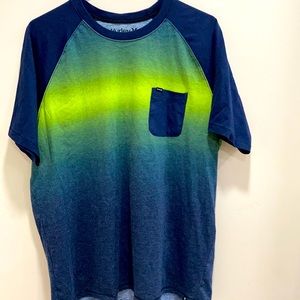 Hurley Blend tee shirt